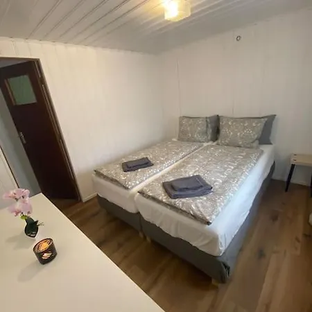 Cozy 2-bedroom *
