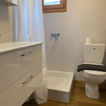 Cozy 2-bedroom Ferienhaus