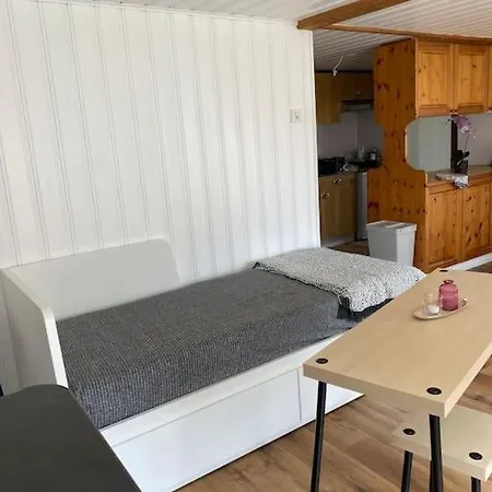 Holiday home Cozy 2-bedroom *