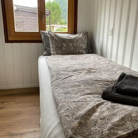 Cozy 2-bedroom
