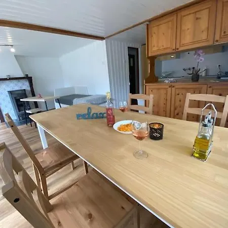 Cozy 2-bedroom