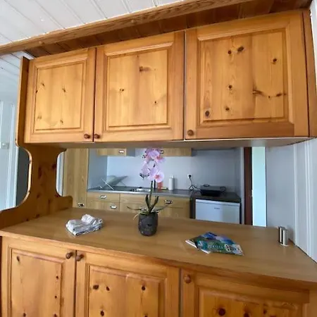 Holiday home Cozy 2-bedroom