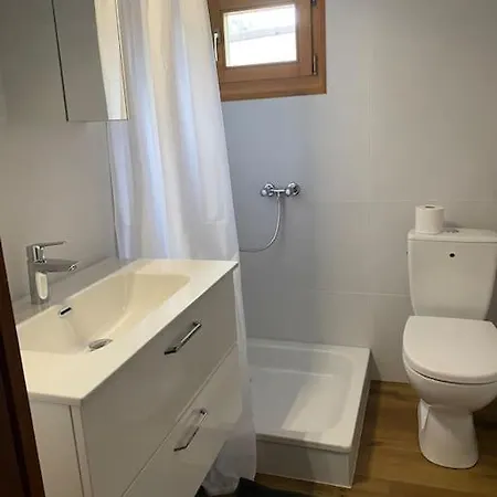 Cozy 2-bedroom Ferienhaus