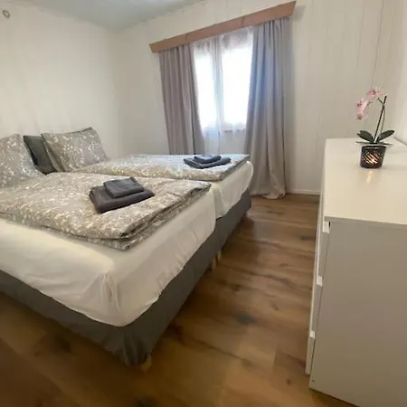 Ferienhaus Cozy 2-bedroom *