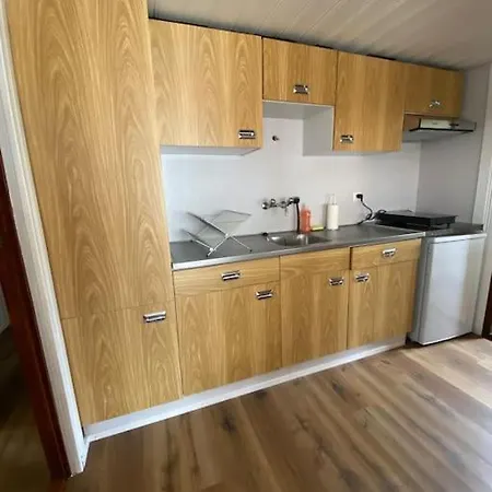 Cozy 2-bedroom Unterseen