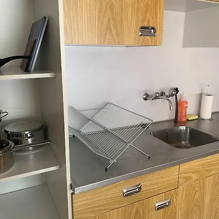 Cozy 2-bedroom * Unterseen