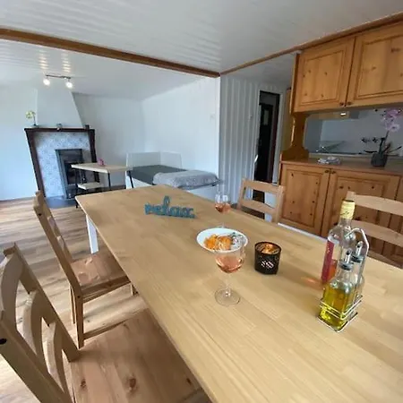 Cozy 2-bedroom