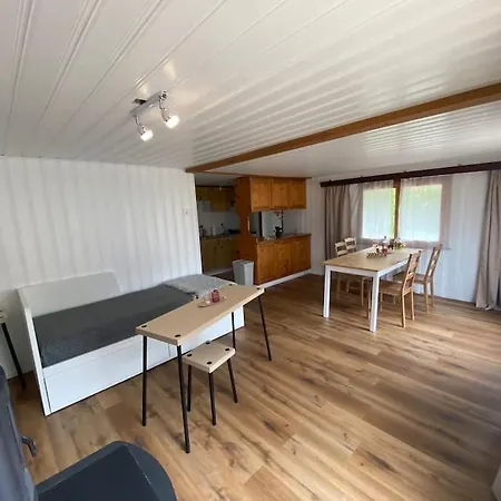 Cozy 2-bedroom * Unterseen