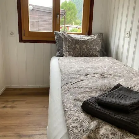 Holiday home Cozy 2-bedroom *
