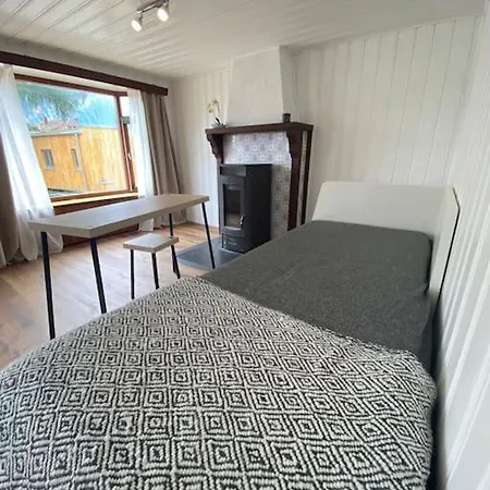 Cozy 2-bedroom Holiday home
