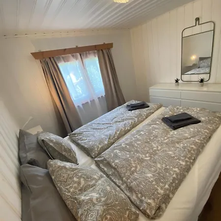 Holiday home Cozy 2-bedroom *