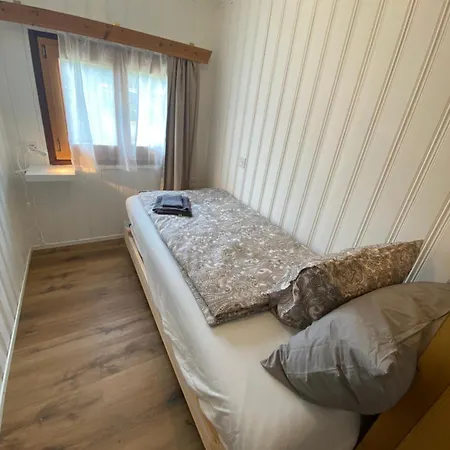 Cozy 2-bedroom * Unterseen
