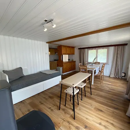 Cozy 2-bedroom *