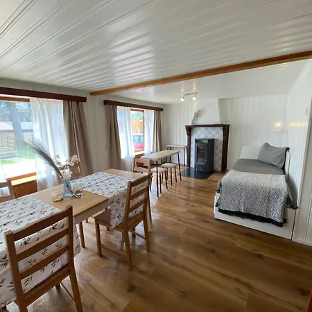 Cozy 2-bedroom Hébergement de vacances