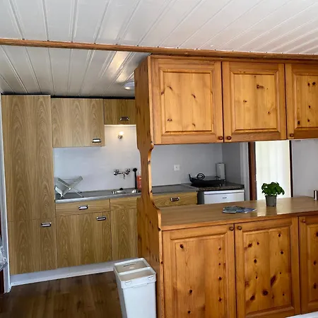 Holiday home Cozy 2-bedroom