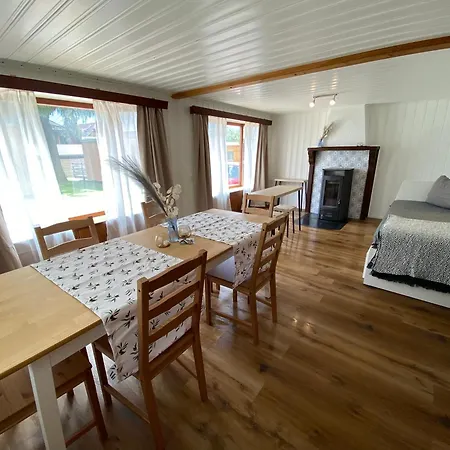 Cozy 2-bedroom * Unterseen