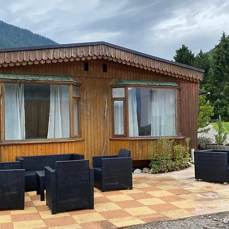 Cozy 2-bedroom *