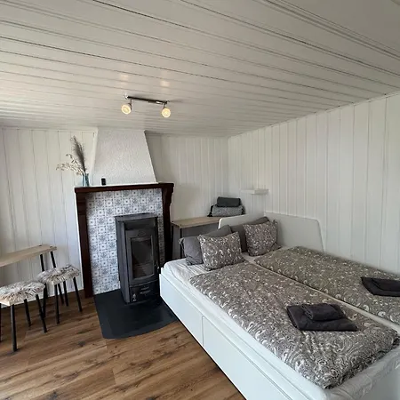 Cozy 2-bedroom * Unterseen