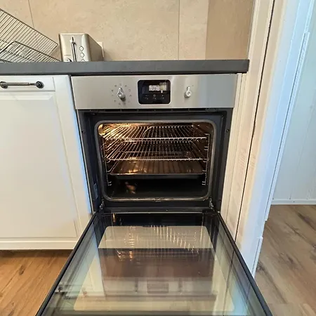 Cozy 2-bedroom * Interlaken