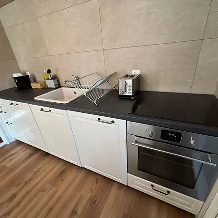 Hébergement de vacances Cozy 2-bedroom *