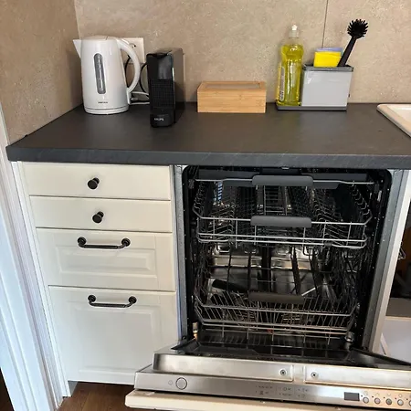 Ferienhaus Cozy 2-bedroom