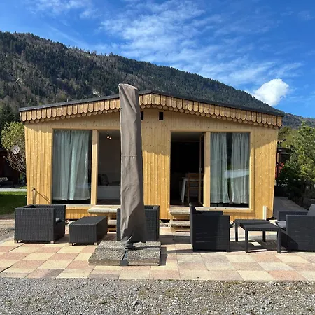 Holiday home Cozy 2-bedroom