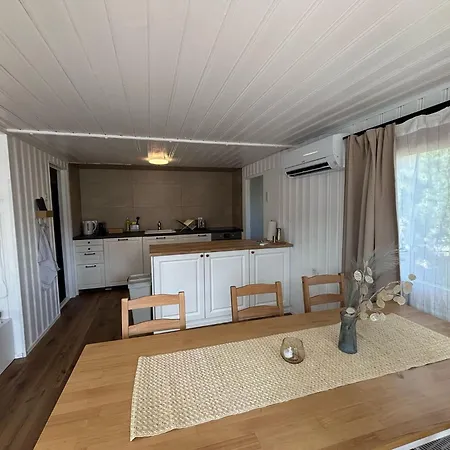 Cozy 2-bedroom Unterseen