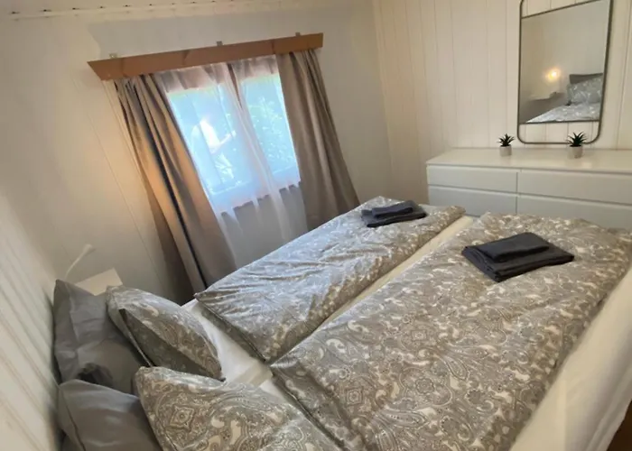 Feriehus Cozy 2-bedroom *