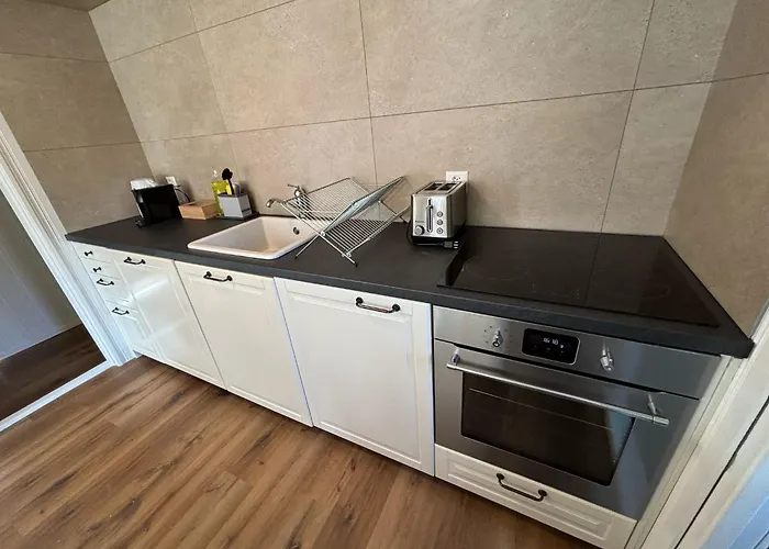 Feriehus Cozy 2-bedroom *