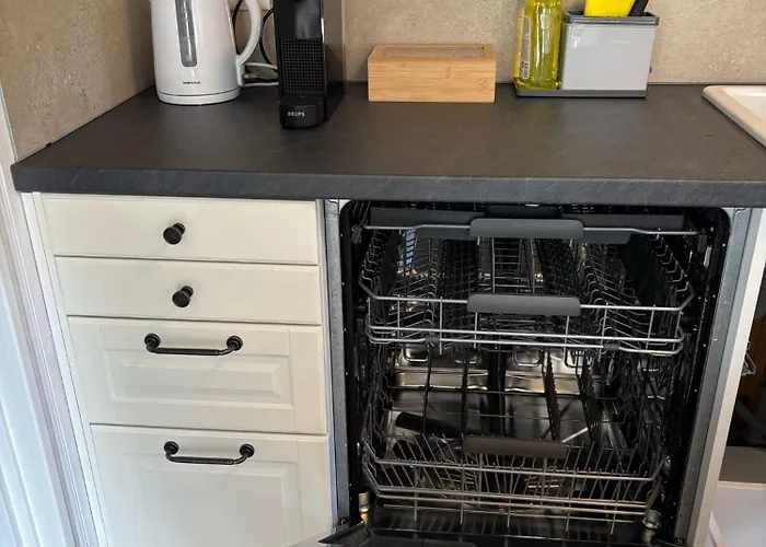 Feriehus Cozy 2-bedroom