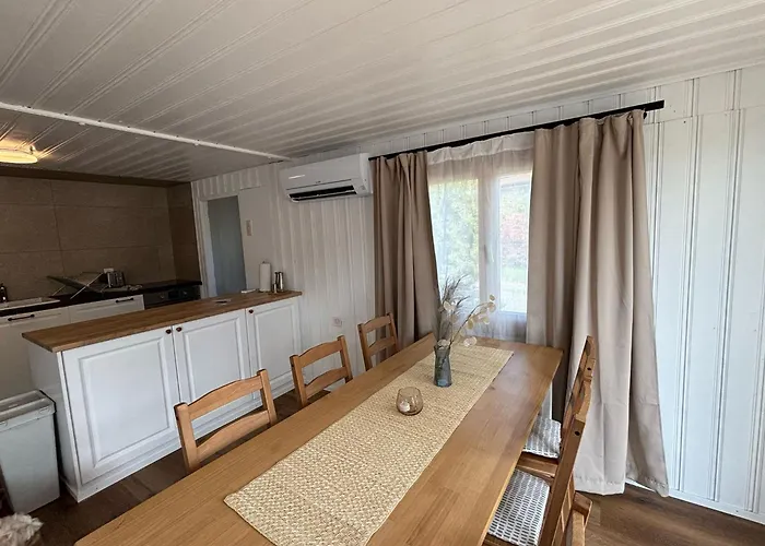 Feriehus Cozy 2-bedroom Interlaken