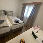 Tatil Evi Cozy 2-bedroom *