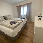 Tatil Evi Cozy 2-bedroom