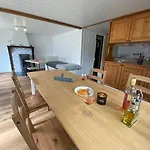 Cozy 2-bedroom Tatil Evi Interlaken