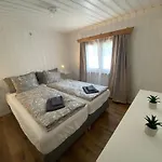Tatil Evi Cozy 2-bedroom Interlaken
