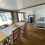 Tatil Evi Cozy 2-bedroom Interlaken
