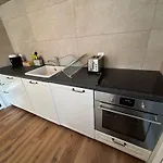 Tatil Evi Cozy 2-bedroom *